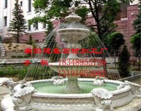 噴泉產(chǎn)品價格、廠家參考與圖片展示