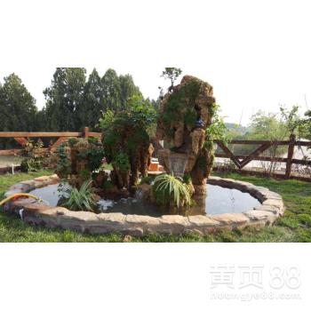 德州假山工程報(bào)價(jià) 綜合成本解析與預(yù)算指南