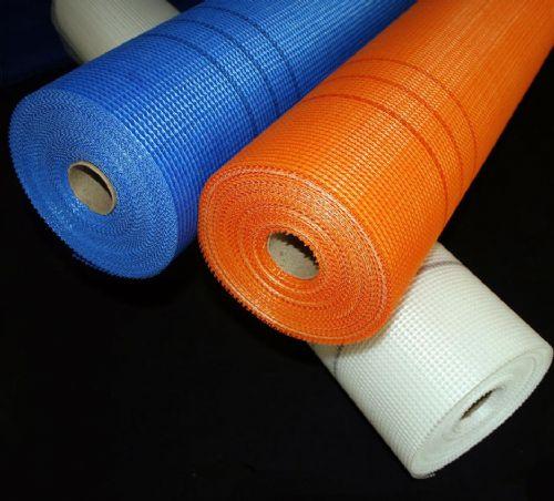 網格布廠大量銷售內外墻保溫材料網格布,玻璃纖維網格布