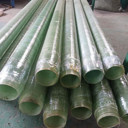 玻璃鋼纖維絕緣管好不好 玻璃鋼纖維絕緣管 捷圣強玻璃鋼制品