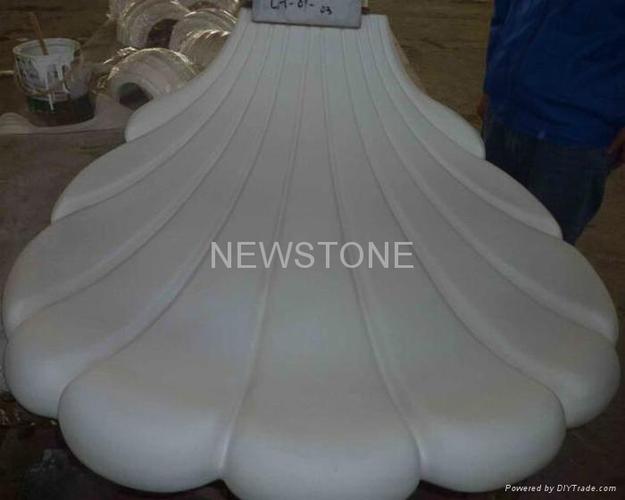 gfrg玻璃纖維增強石膏制品