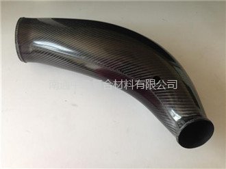 碳纖維排氣管,碳素排氣管