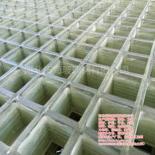 玻璃鋼格柵網(wǎng)格板洗車房地板定制污水復(fù)合材料蓋板廠家