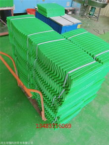 異型冷卻塔收水器 pvc pp 玻璃鋼材質(zhì) 新型耐高溫收水器