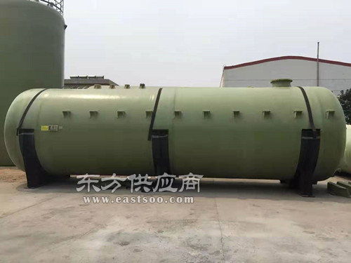 玻璃鋼罐加工廠 詠昌復(fù)合材料sell 玻璃鋼罐加工廠家