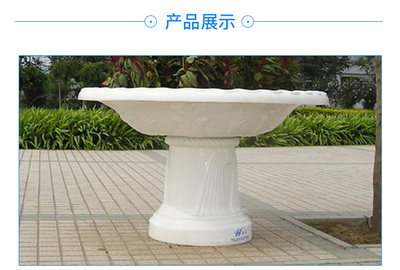 玻璃鋼花缽價(jià)格、玻璃鋼仿砂巖花盆,玻璃鋼制品