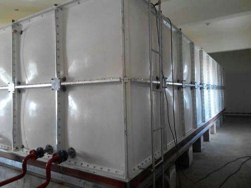 新疆地埋式bdf箱泵一體化泵站廠家昌吉玻璃鋼消防水箱維修