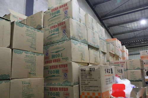 因儲(chǔ)存一次性不可降解塑料制品 海南這兩家公司被罰款