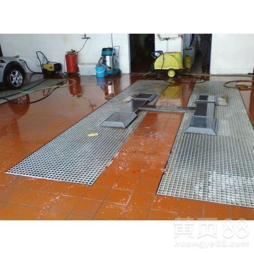 【污水處理蓋板玻璃鋼格柵玻璃鋼制品廠格柵】- 