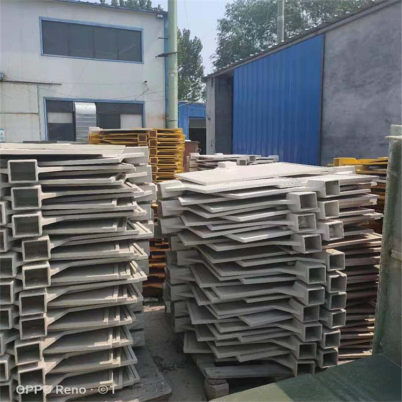 亳州玻璃鋼電纜支架的安裝間距是多少