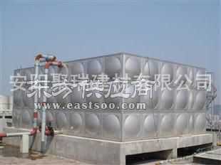 組合式玻璃鋼水箱聚瑞建材圖片