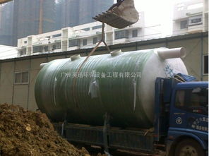 江門節能環保抗老化玻璃鋼化圖片 高清大圖 谷瀑環保