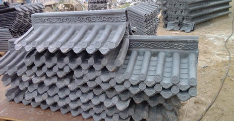 古建瓦玻璃鋼液壓機(jī),琉璃鋼 仿古瓦液壓機(jī)