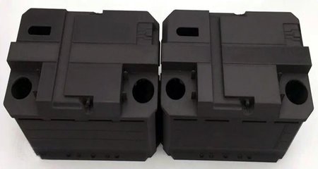 新能源車用碳纖維電池箱