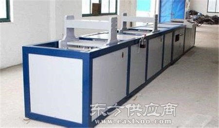 玻璃鋼拉擠設(shè)備廠 廣西玻璃鋼拉擠設(shè)備 康百思圖片