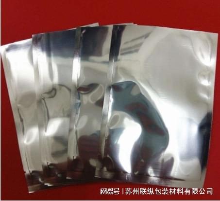 防靜電鍍鋁袋的材質特點及應用領域分析 材料 導電性 包裝物 電子產品 網易訂閱