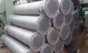購銷二手反應釜 攪拌罐 不銹鋼儲罐 冷凝器 離心機 玻璃鋼罐 壓濾機