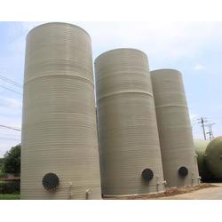 玻璃鋼貯罐 新達化工設備廠 貯罐