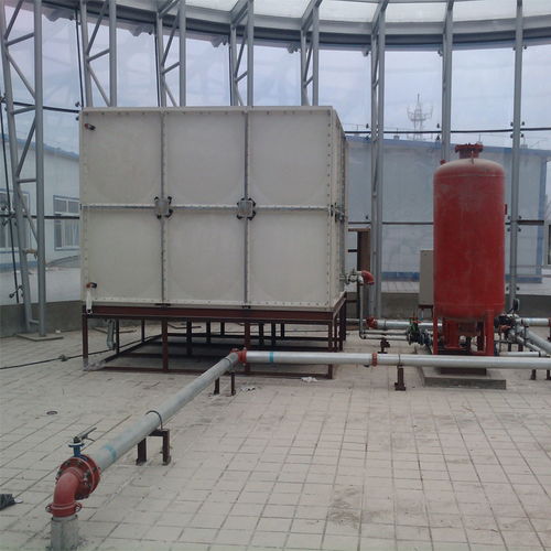 賀州水箱基礎(chǔ)高度 家用不銹鋼水塔304