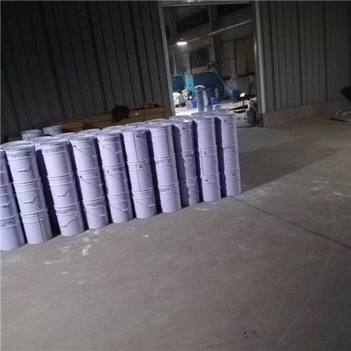 污水池玻璃鋼防腐環(huán)氧鱗片涂料
