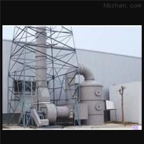 鍋爐脫硫除塵器 河北省棗強縣環宇玻璃鋼制品廠