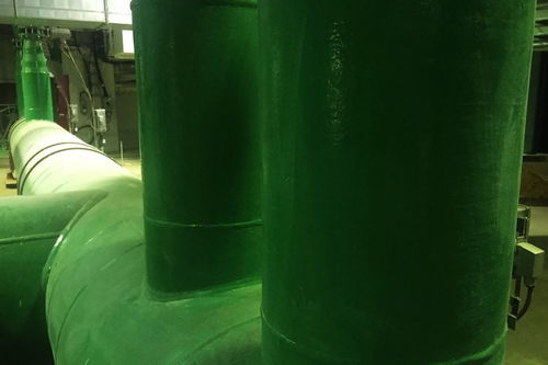 用于環氧型玻璃鋼的增韌材料有哪些