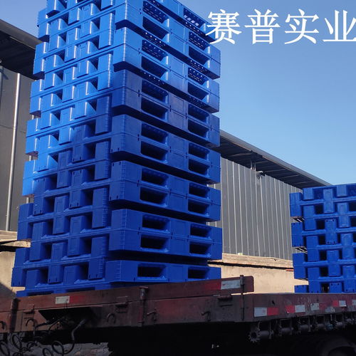 塑料托盤更適合于食品行業(yè)