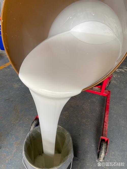 玻璃鋼樹脂復(fù)合材料耐燒模具硅膠,撕不爛環(huán)氧樹脂翻模材料,工藝品開模